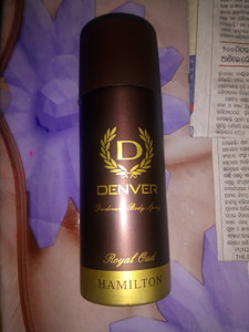 Denver royal sales oud perfume
