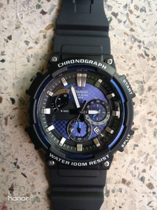 Casio a1323 youth analog top watch