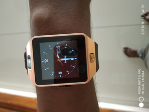 Piqancy dz09 smartwatch clearance