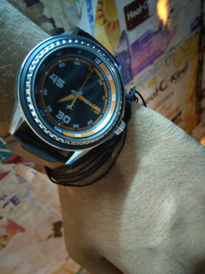 Fastrack 3142sl01 Analog Watch Men Reviews Latest Review of