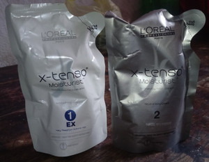 LOréal Professionnel Xtenso Oil Trio Extra Resistant Hair Straightening  CreamEx125mlNew  Price in India Buy LOréal Professionnel Xtenso Oil  Trio Extra Resistant Hair Straightening CreamEx125mlNew Online In India  Reviews Ratings  Features 