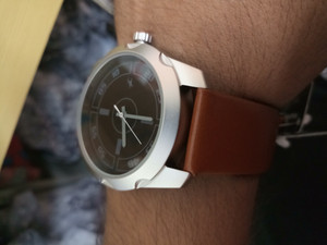 Fastrack 3123sl04 All Nighters Watch Men Reviews Latest Review of
