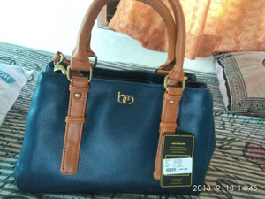 Bagsy Malone Hand Held Bag Reviews Latest Review of Bagsy Malone