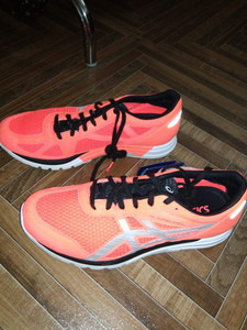 Asics Gel Feather Glide 4 Running Shoes Men Reviews Latest Review
