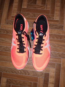 Asics Gel Feather Glide 4 Running Shoes Men Reviews Latest Review