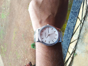 Titan Nh1650ym03 Karishma Analog Watch Men Reviews Latest Review