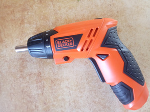 Black Decker Kc4815 In Screwdriver Bit Set Reviews Latest Review of Black Decker Kc4815 In Screwdriver Bit Set Price in India Flipkart
