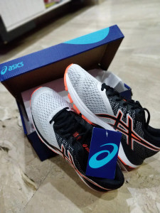 Asics gel sales pulse 10 review