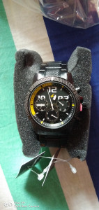 Fastrack 3169nm01 loopholes watch hotsell