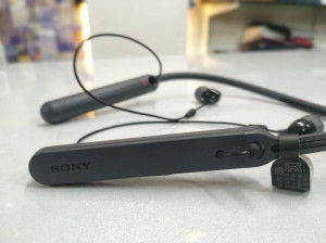 Sony Wi C400 Bluetooth Headset Mic Reviews Latest Review of Sony Wi C400 Bluetooth Headset Mic Price in India Flipkart