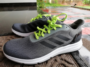 Adidas nebular 2 review hot sale