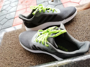 Adidas nebular sales 2 review