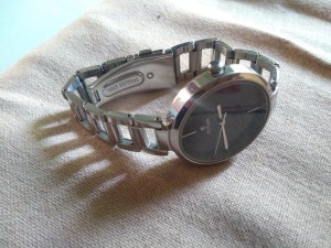 Titan tagged sale ne2480sm02 women's watches