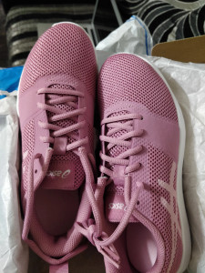 Asics Kanmei Mx Running Shoe Women Reviews Latest Review of Asics