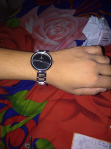 Ne2480sm02 analog women's watches outlet