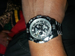 Casio a657 2025