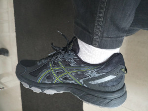 Asics Gel Venture 6 Hiking Trekking Shoes Men Reviews Latest