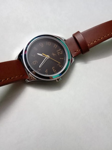 Fastrack 6152sl01 Analog Watch Women Reviews Latest Review of