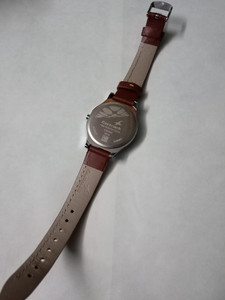 Fastrack 6152sl01 Analog Watch Women Reviews Latest Review of
