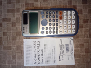 Casio scientific calculator fx 991es plus flipkart shop