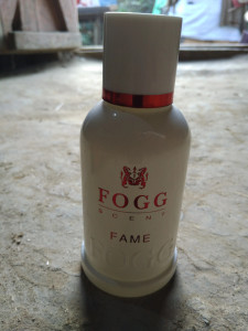 Fogg hot sale scent fame