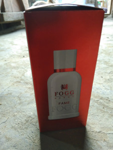 Fogg scent fame clearance