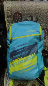 American online tourister zest