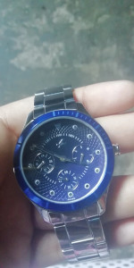 Fastrack 6163km01 All Nighters Analog Watch Women Reviews Latest