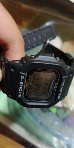 Casio G671 G Shock Digital Watch Men Reviews Latest Review of