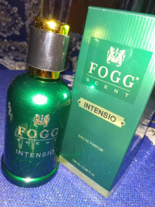 Fogg sales intensio review