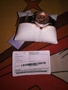 Casio on sale sheen sx177