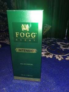 Fogg intensio sales review