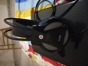 Hp top h100 review