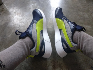 Puma fettle mesh store