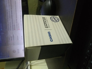 Casio a1108 clearance