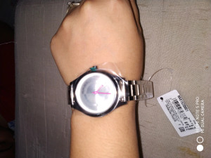 Fastrack 6152sl01 hotsell