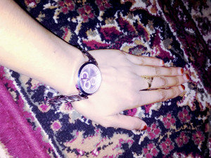 Nf2480sm05 deals titan watch