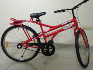 Hercules impulso rf 26t price top