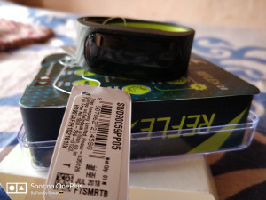 Fastrack Reflex 2 0 Reviews Latest Review of Fastrack Reflex 2 0 Price in India Flipkart