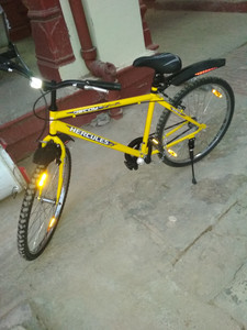 Hercules decoy cycle price top