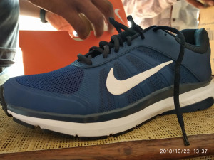 Nike dart 13 sales