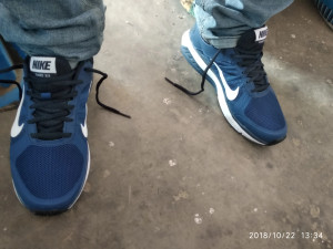 Nike dart top 13