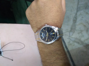 Casio a842 enticer hot sale