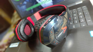 Boat Rockerz 510 Super Extra Bass Bluetooth Headset Reviews