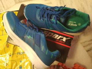 Sparx outlet sm 9026