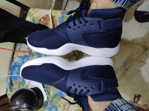 Nike incursion review 2025