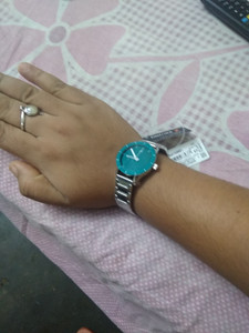 Fastrack Ng6078sm01 Watch Women Reviews Latest Review of Fastrack