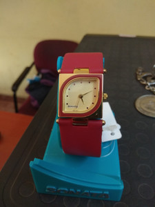 Sonata Nd8919yl04ac Octane Analog Watch Women Reviews Latest