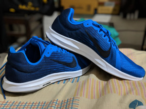 Nike downshifter 8 review for running store