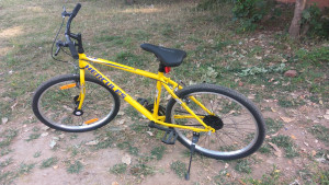 Hercules sale ace 26t
